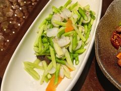 -大理实力希尔顿酒店御璽中餐厅YUXI – CHINESE RESTAURANT