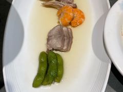 -佬太公海鸭·海鲜大排档(上海总店)