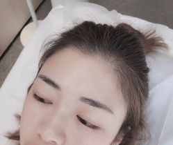 点击看大图 -久匠·野生眉半永久纹绣
