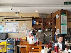 -鸿毛饺子(紫竹桥店)