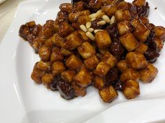 -阿莉餐厅(枣阳路店)