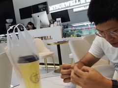 -麦雪尔甜品·生日蛋糕(新街口旗舰店)