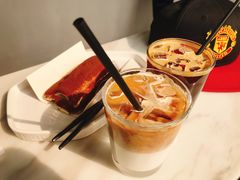 -COFFEE CALL(云锦路店)