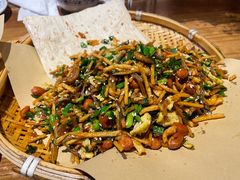 -打酱油·非遗淮扬菜(瘦西湖梅岭店)