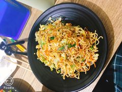 -阿古吉缅甸茶餐厅