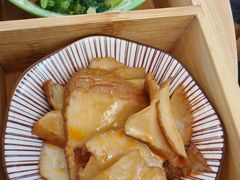 -轻蔬不用等·素食(江苏路店)