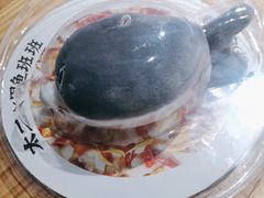 -太二酸菜鱼(深圳布吉万象汇店)
