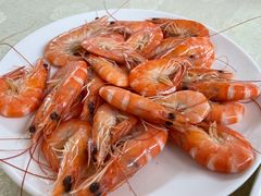 -锐记美食店·现捞海鲜(闸坡店)