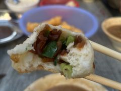 -逍遥镇刘相五胡辣汤豆沫馆(康复中街店)