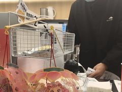 -爷爷不泡茶 NOYEYENOTEA(长沙五江天街店)