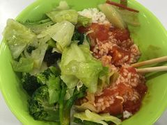 -中央民族大学-食堂