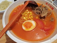 -味千拉面(航洋国际购物中心)