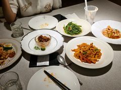 -BetterThai 泰加(苏州中心店)