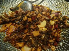 -唐师傅湘西名菜馆(武陵路店)