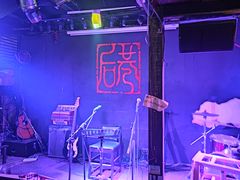 -后巷酒吧Back Alley(未来广场店)