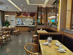 大堂-盘飧市(春熙路店)