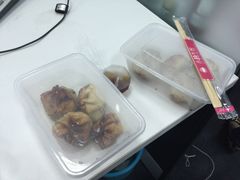 -小杨生煎(周浦万达店)