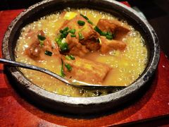孔府豆腐-儒忆孔府菜(清控店)