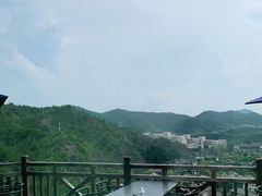 -云端咖啡(古北水镇景区店)