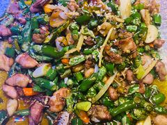 -醉小酒馆·川菜·江湖菜·重庆菜(观音桥旗舰店)