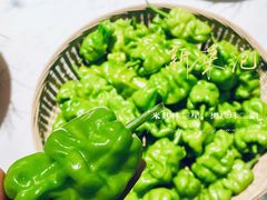 -荣轩(新荣记环球金融中心店)
