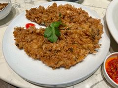 -潮州府·潮菜·砂锅粥(徐家汇店)