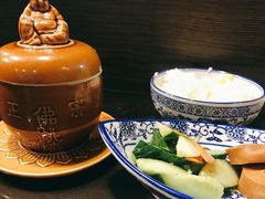 -佛跳墙捞饭(连目巷店)