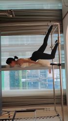 -奥本瑜伽·普拉提