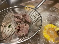 -许府牛杂·鲜牛肉火锅(梁溪万达店)