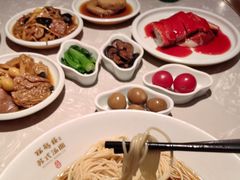 -松鹤面馆·古法焖肉面(观前店)