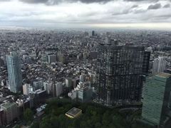 -东京都厅舍