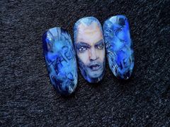 -吉田美学化妆美甲摄影培训(丽水校区)