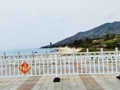 -三亚南山文化旅游区