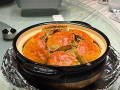 -老吉士酒家(天平路店)