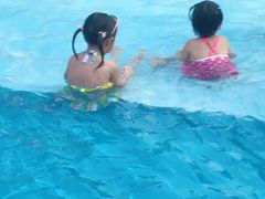 -天目湖水世界
