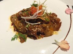 -若蘭慈·无国界素食料理(欢乐海岸店)