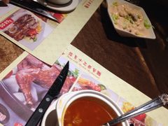 -路易十三西餐厅(西关新天地店)