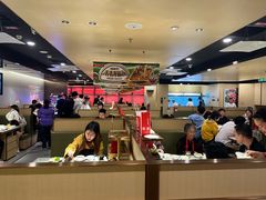 -海底捞火锅(塘厦天虹店)