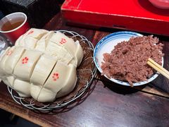 -蓝田九大碗民俗食府(蓝田店)