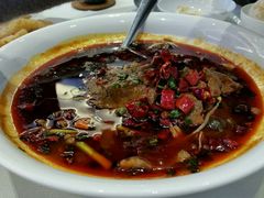 -春满园·早茶·粤菜·宴会(前海店)
