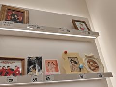 -海马体照相馆(厦门SM城市广场店)