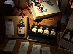 -兮禾酒馆(护国路店)