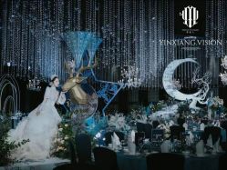 点击看大图 -深圳中洲万豪酒店·宴会厅