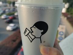 -喜茶(合肥正大广场店)