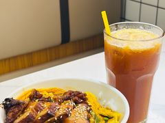 -樂麗餐室 · 本地茶餐廳(扬名广场店)