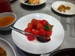 -汤城小厨•粤菜•靓汤(苏州街店)