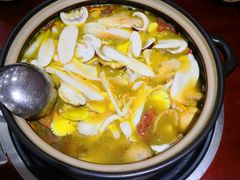 -菌之家·专业纯野生菌火锅·特色炒菌