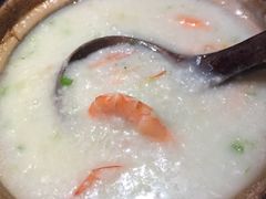-南拳十三姨·潮汕砂锅粥(世纪金源店)
