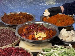 -古木枫老火锅(洪崖洞店)