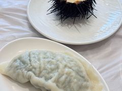 -宾朋海鲜特色美食餐厅·纯手工鲅鱼水饺(兴海路店)